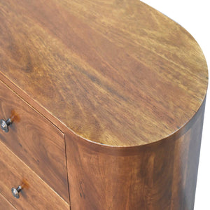 Mini Cabinet
