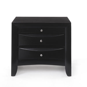 Ireland - Elegant Design Nightstand