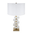 D15x26.7'-White-and-Gold-Alabaster-Slab-Table-Lamp-(Lamp-Shade-Assembly-Required)-Table-Lamps