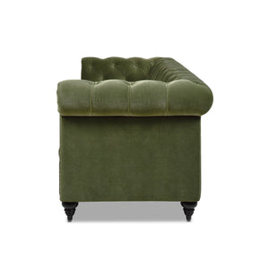 Alto - Tufted Chesterfield Sofa