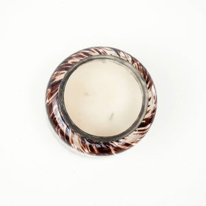 Splatter Pastel Glow Elegant Soy Wax Candle for Home & Office