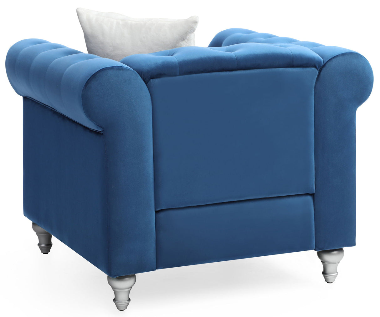 Stylish Contemporary Lounge Chair