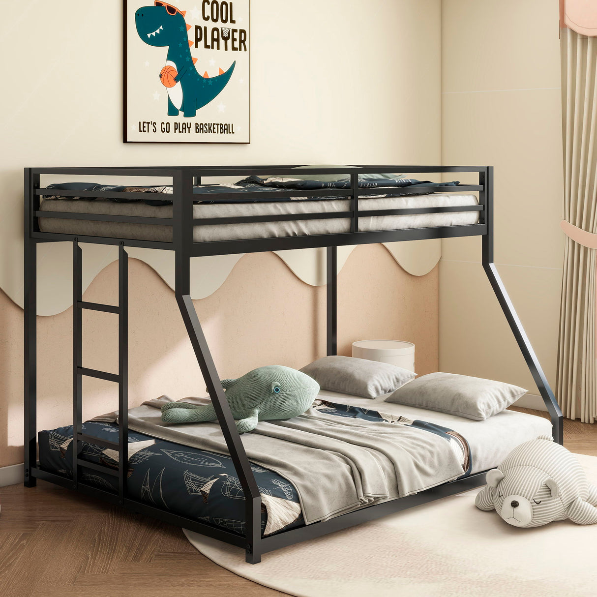 Adam - Bunk Bed
