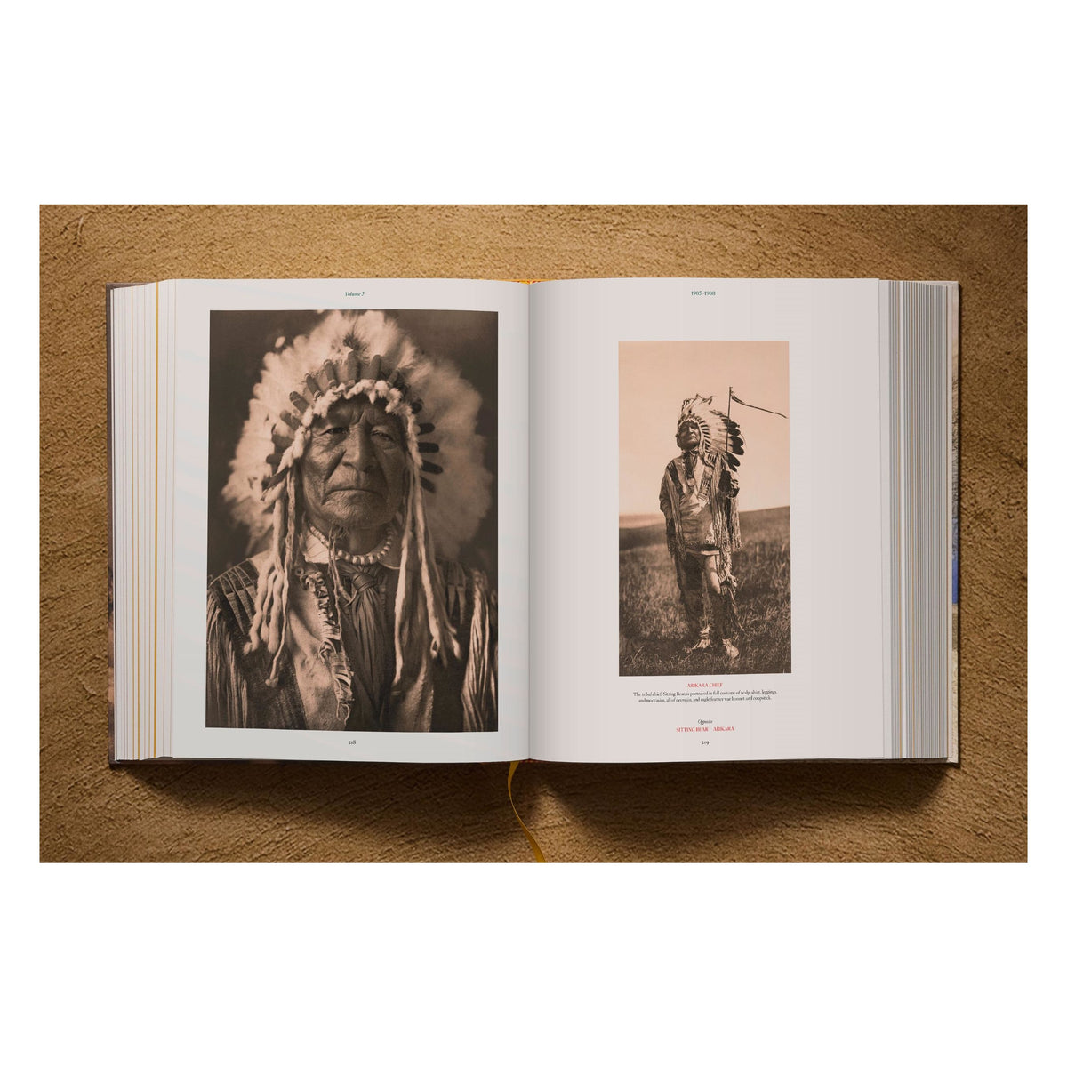 Edward S. Curtis. The North American Indian. The Complete Portfolios (German, French, English)