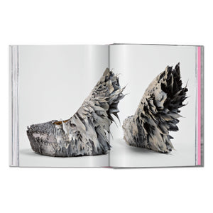 Shoes A–Z. 45th Ed. (German, French, English)