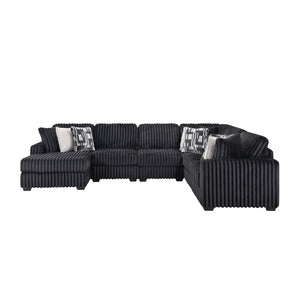 Snuggle - Living Room Sectional