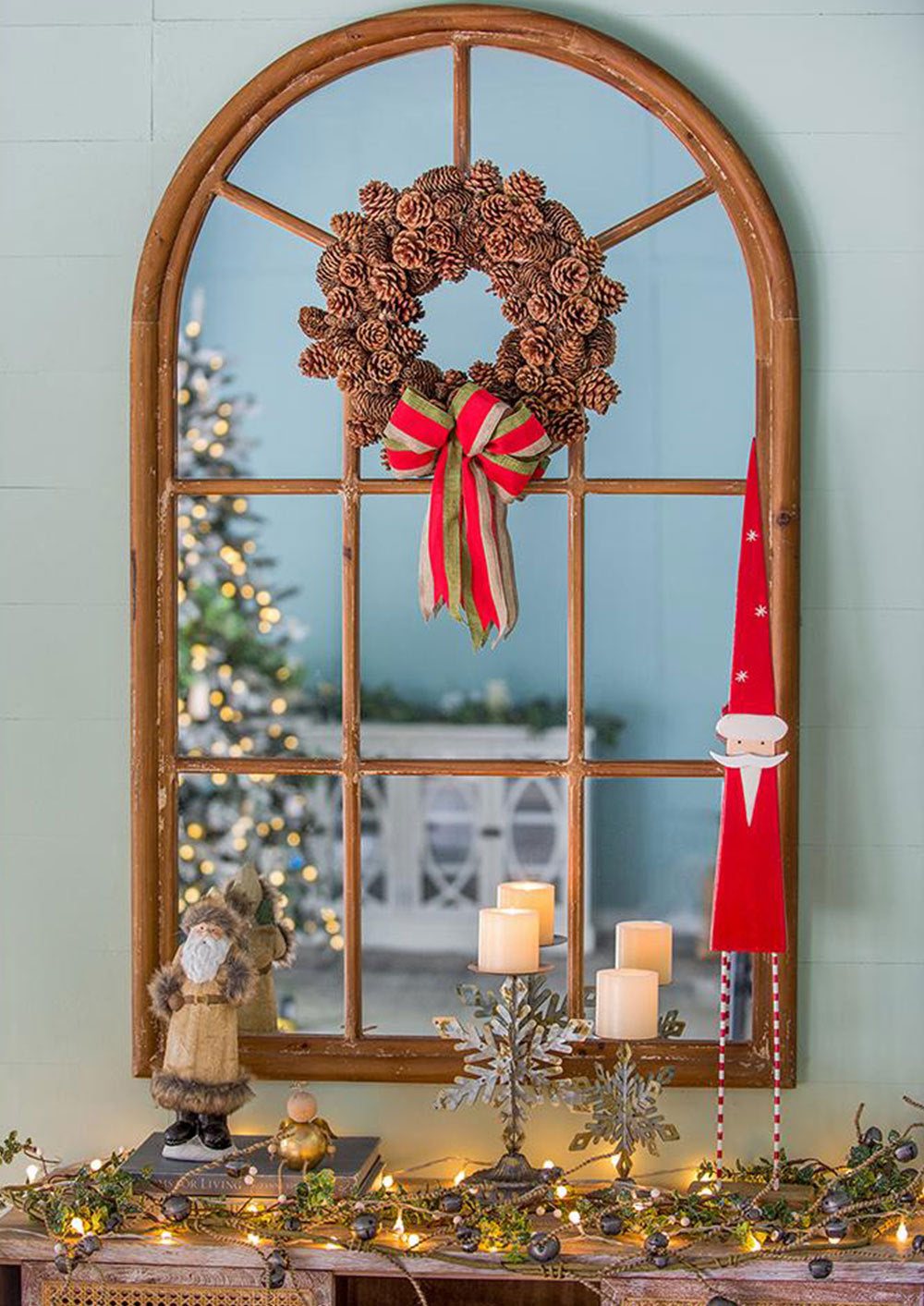 2pcs Christmas Gnomes DecorationsChristmas Table Home Ornaments