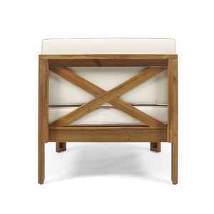 Alcove - L Shape Sofa Set