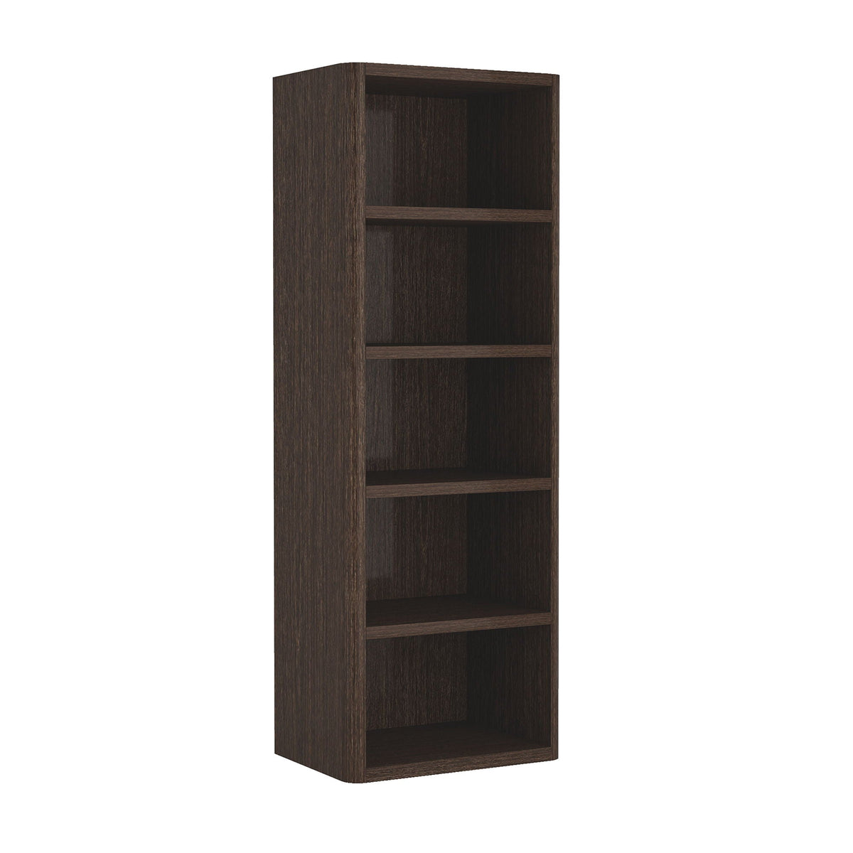 Rivington - Open Bookcase