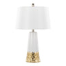 Penelope - Contemporary Table Lamp Body