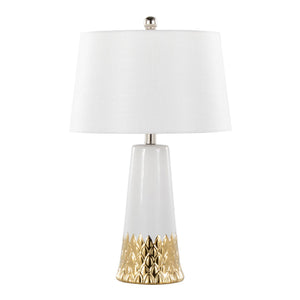 Penelope - Contemporary Table Lamp Body