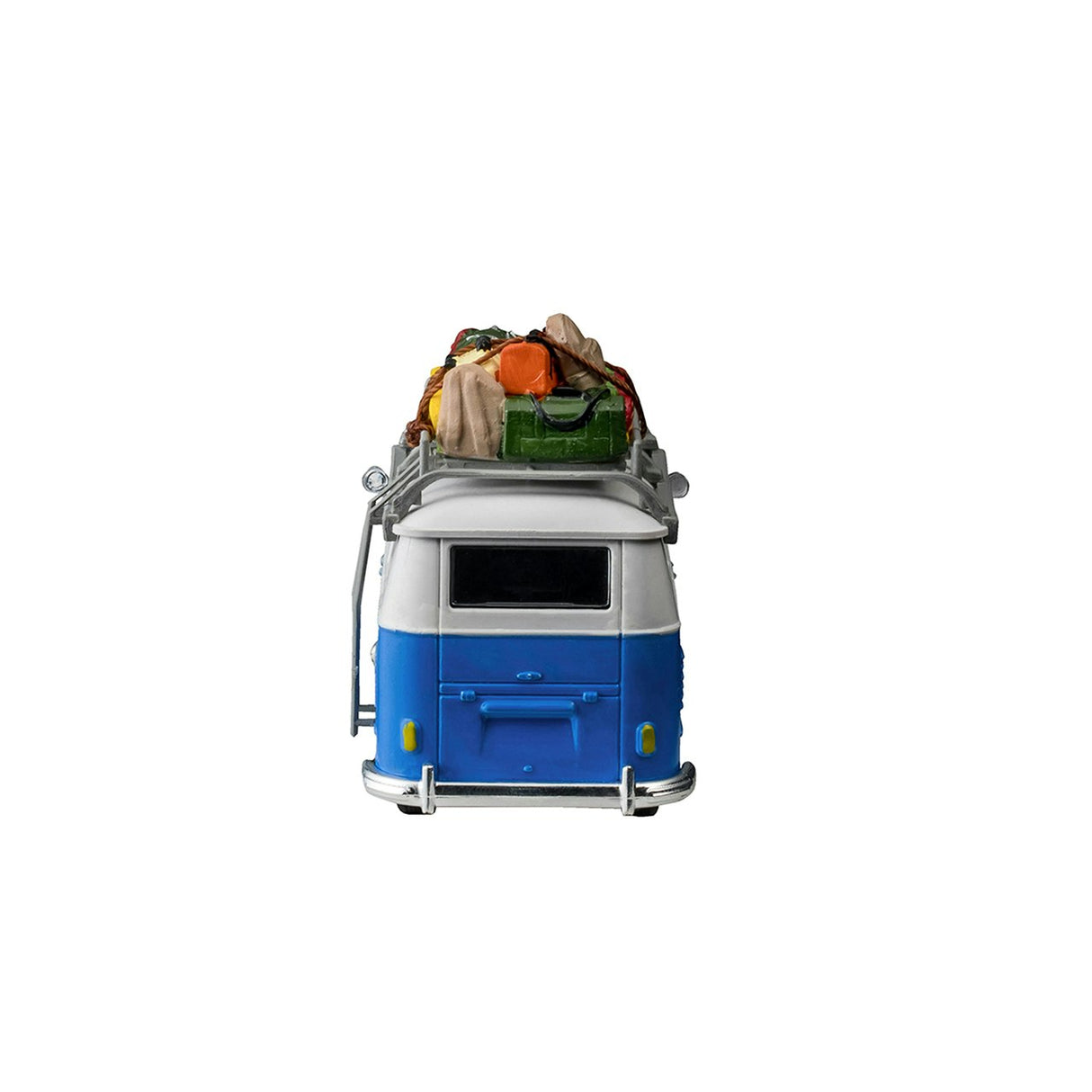 Mountainside Shuttle Bus - Ski Van