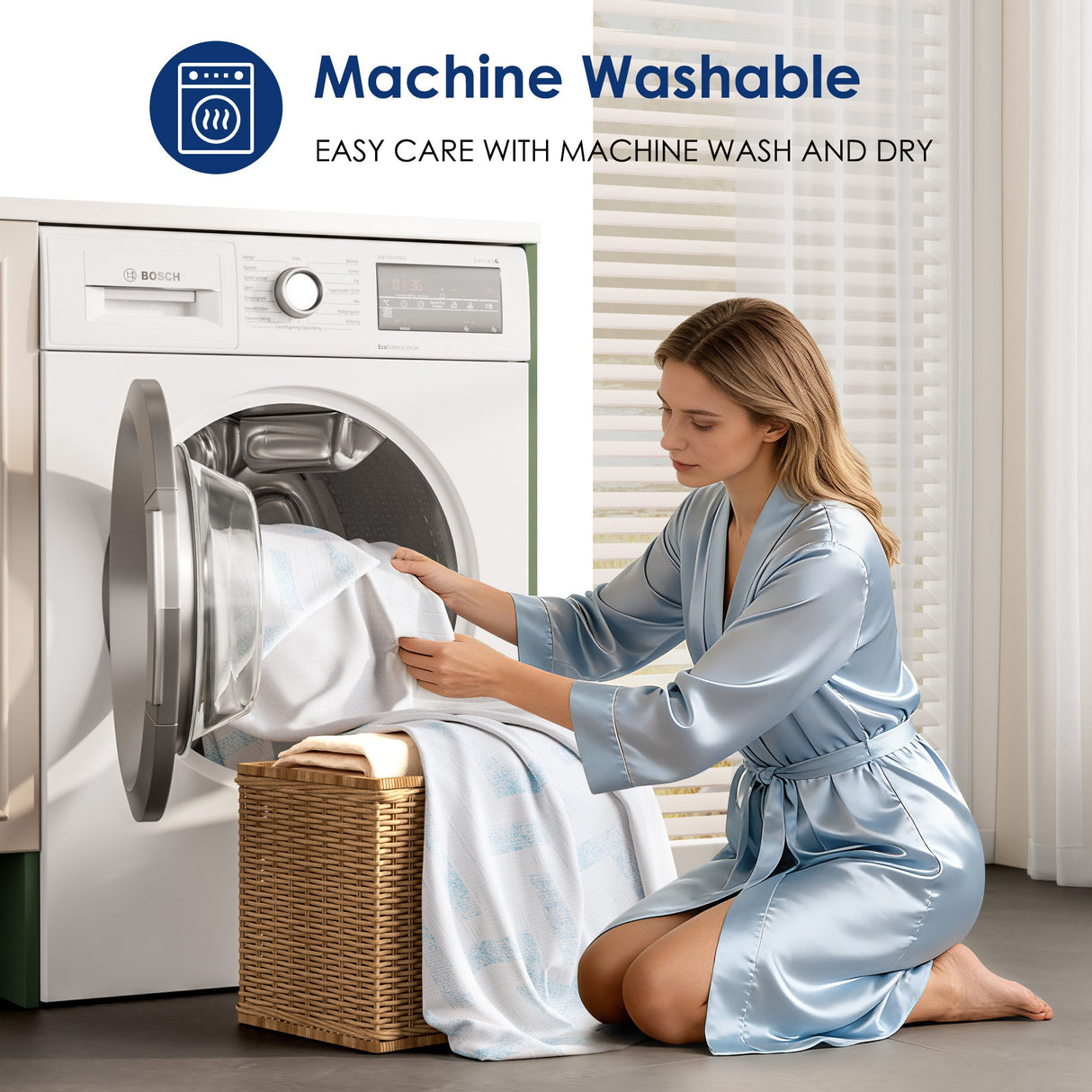 8-Inch RV Latex Memory Foam Mattress