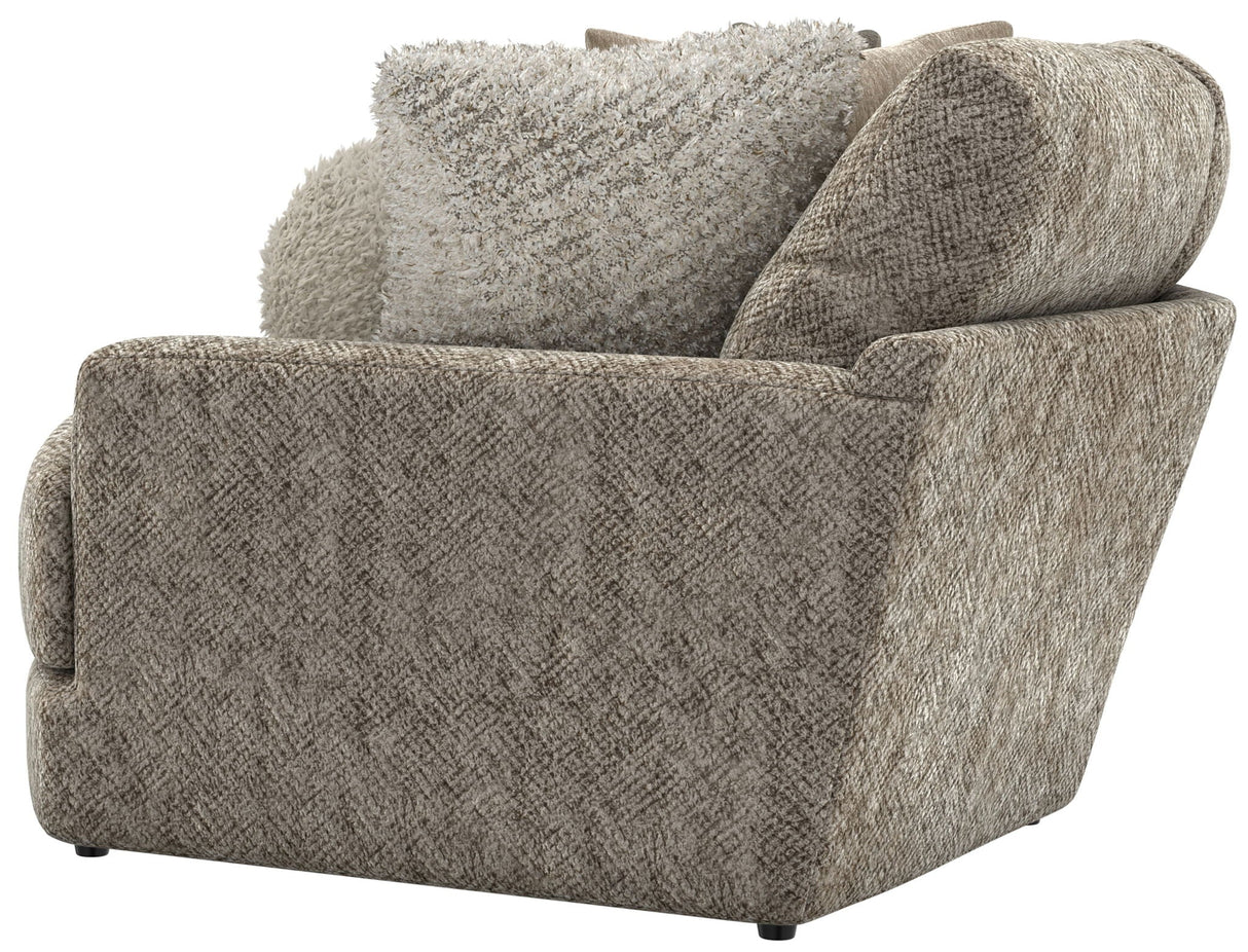 Turner - Sectional