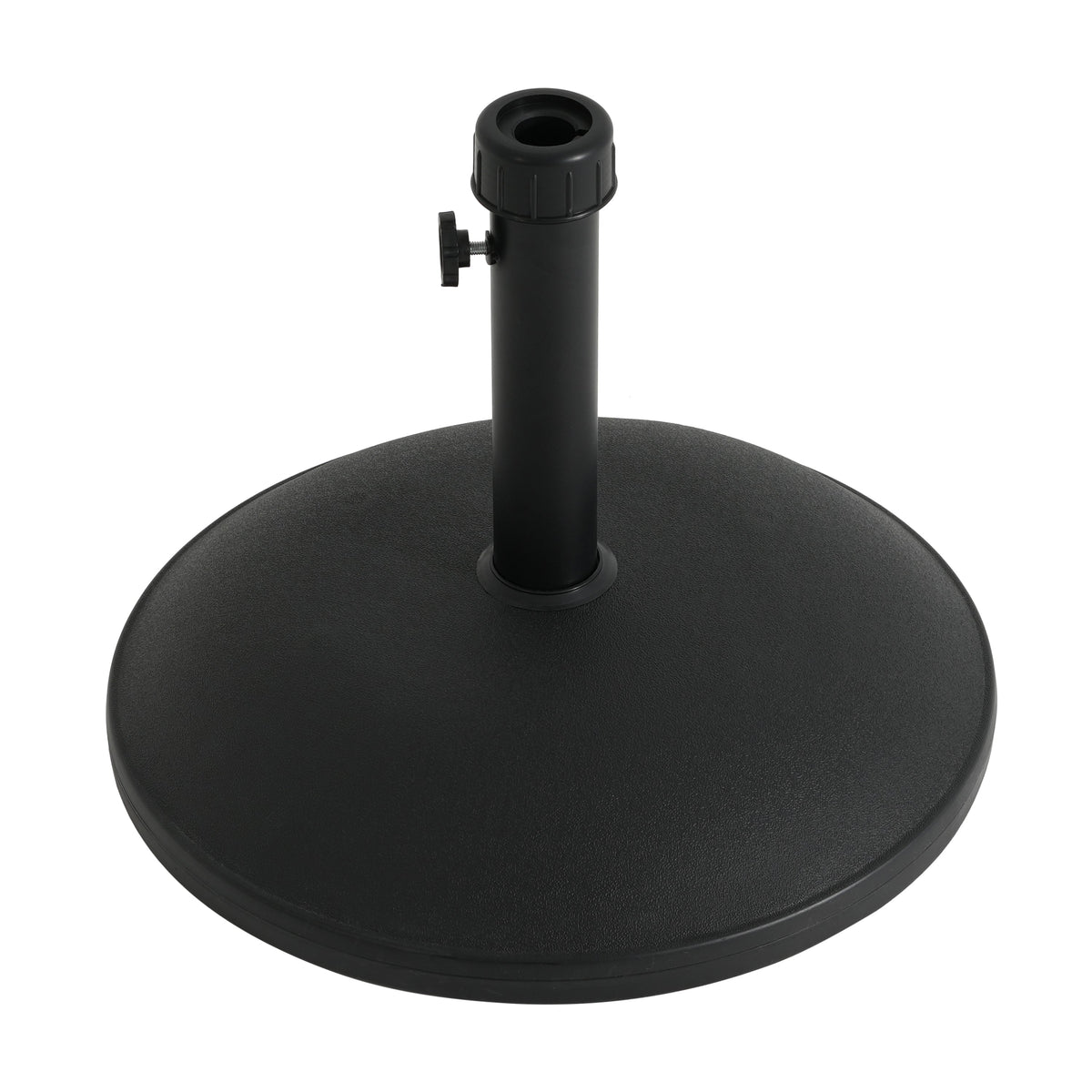 Ander Outdoor 55-pound Round Umbrella Base