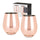 Copper-stemless-wine-glasses-by-viski®-Wine-Glasses