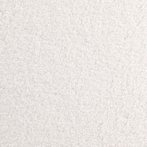 Joshua - Upholstered Accent Bench - Ivory