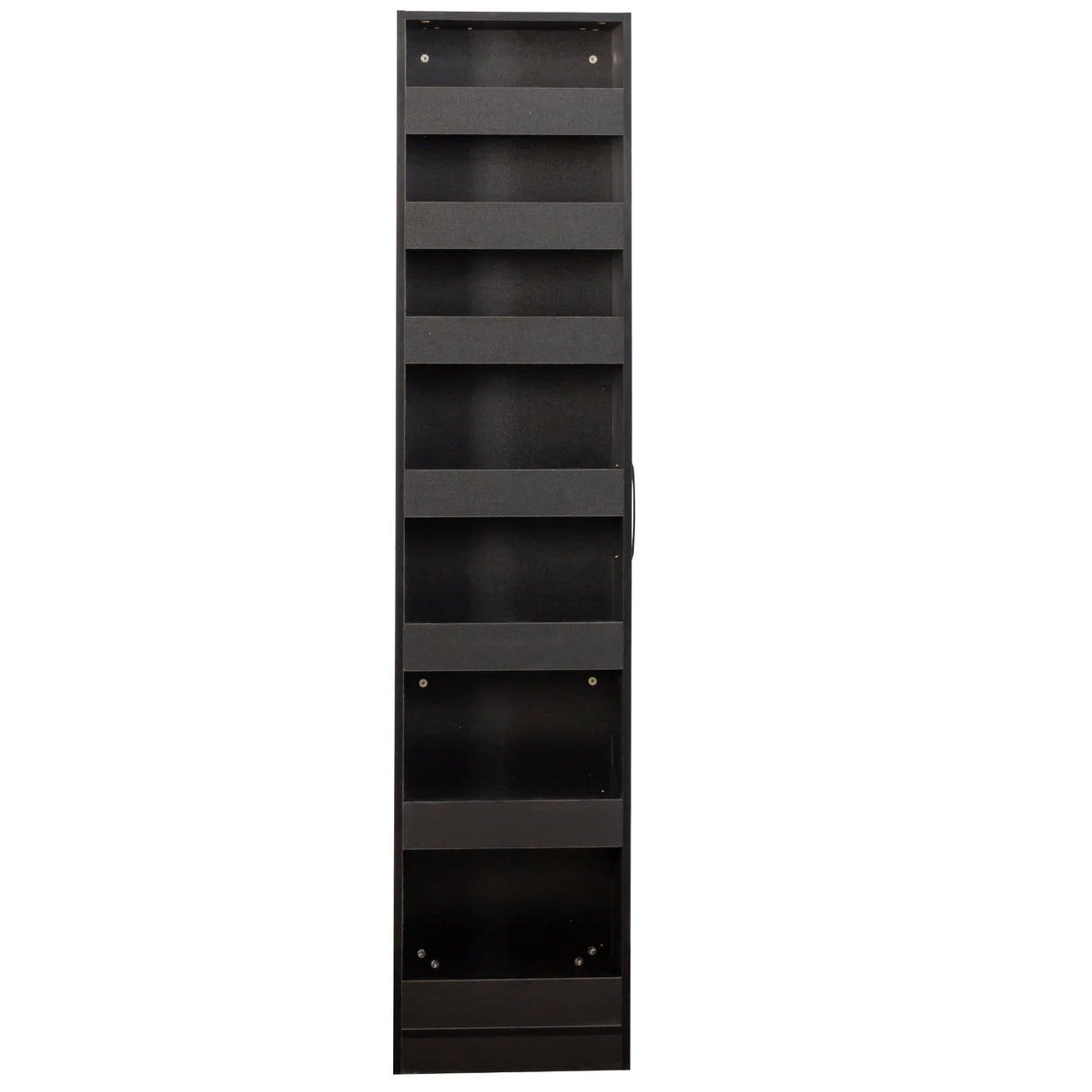 7 Tier Multi-Functional Pull-Out Storage Shelf