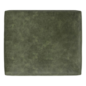 Morrison - Handcrafted Ottoman