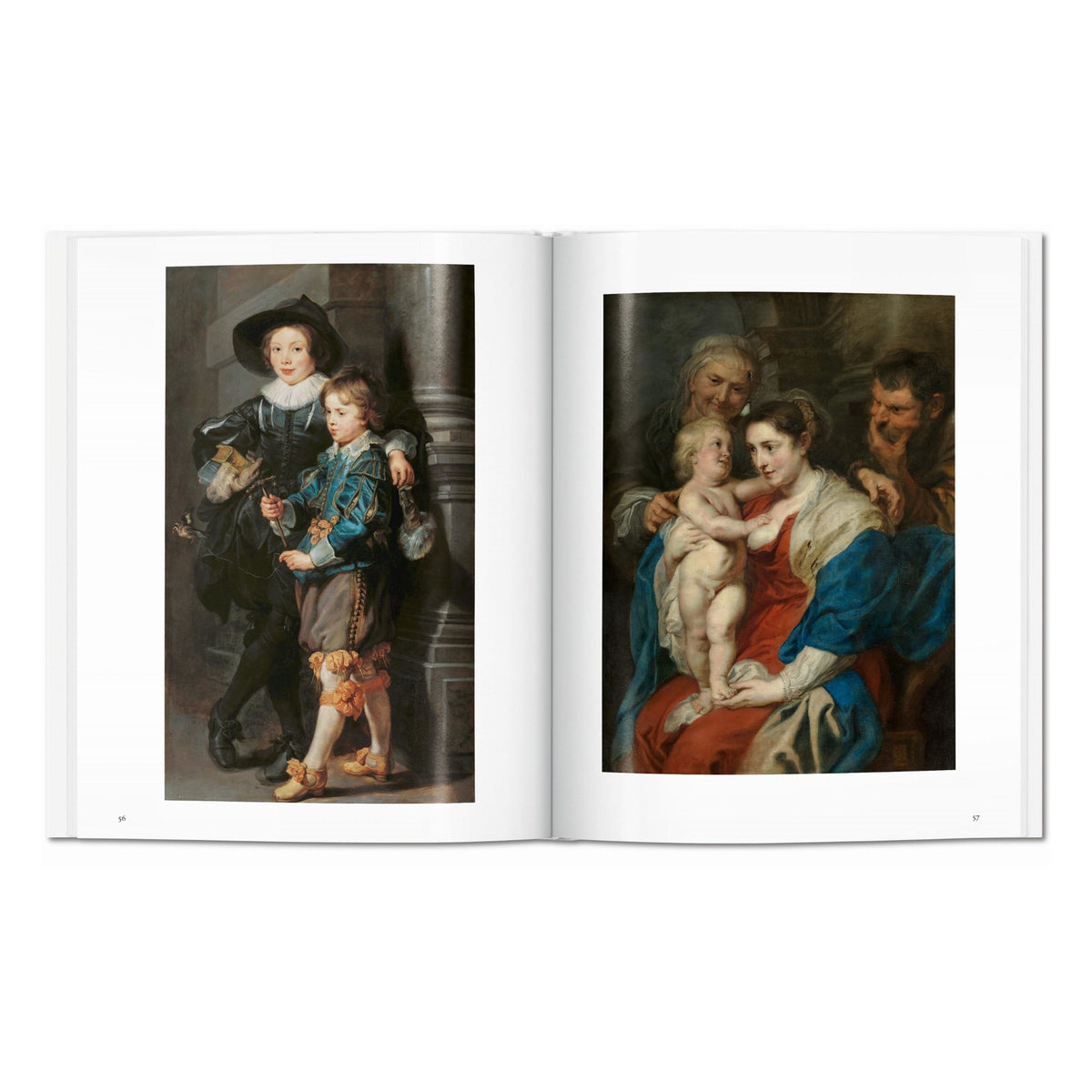 Rubens (English)