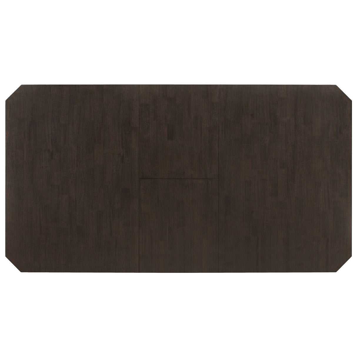 Prentiss - Extension Counter Dining Table - Cappuccino