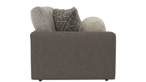Reddington - Sofa - Umber