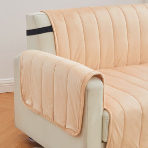 Velvet Furniture Protectors - Velvet Collection