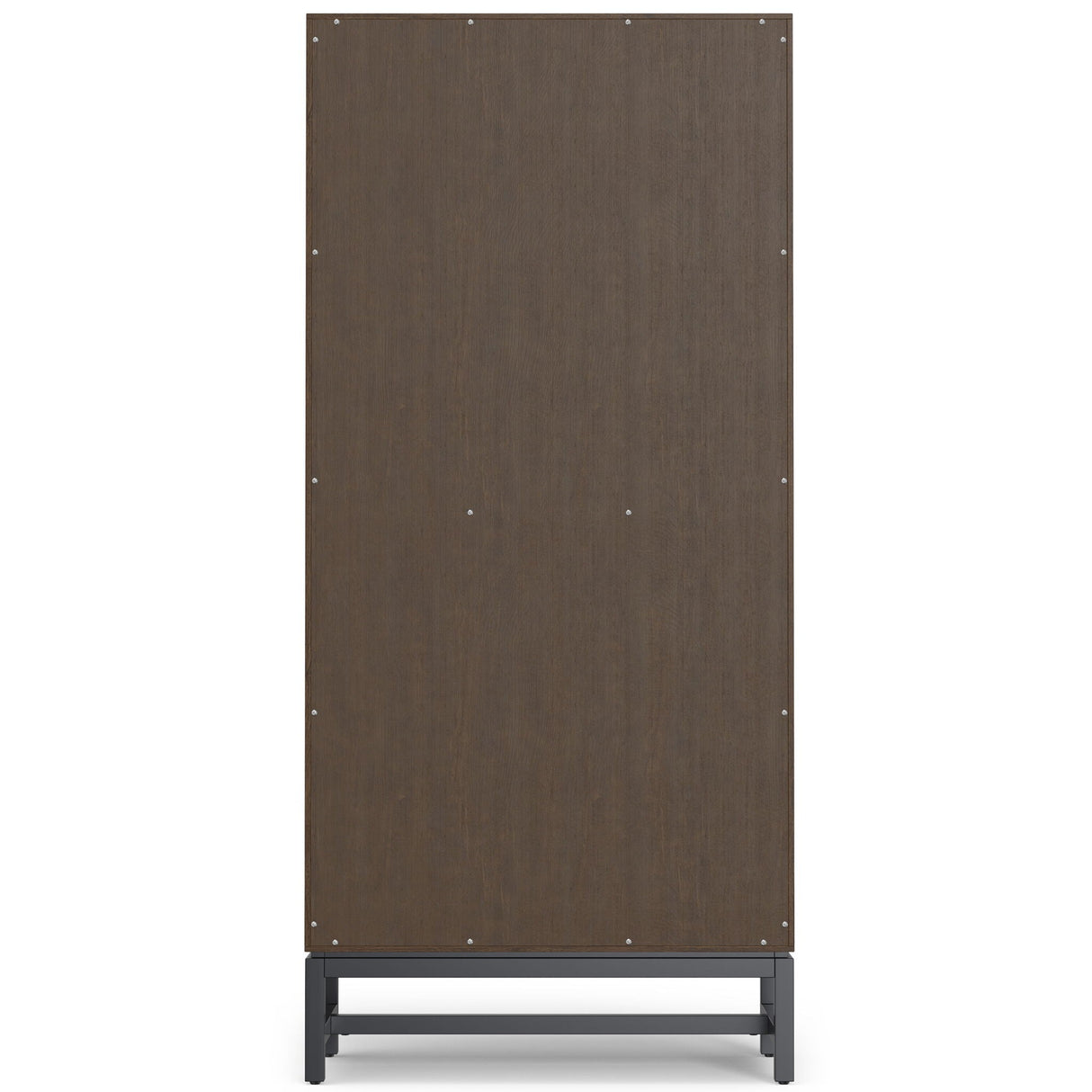 Banting - Mid Century Bookcase, Handcrafted