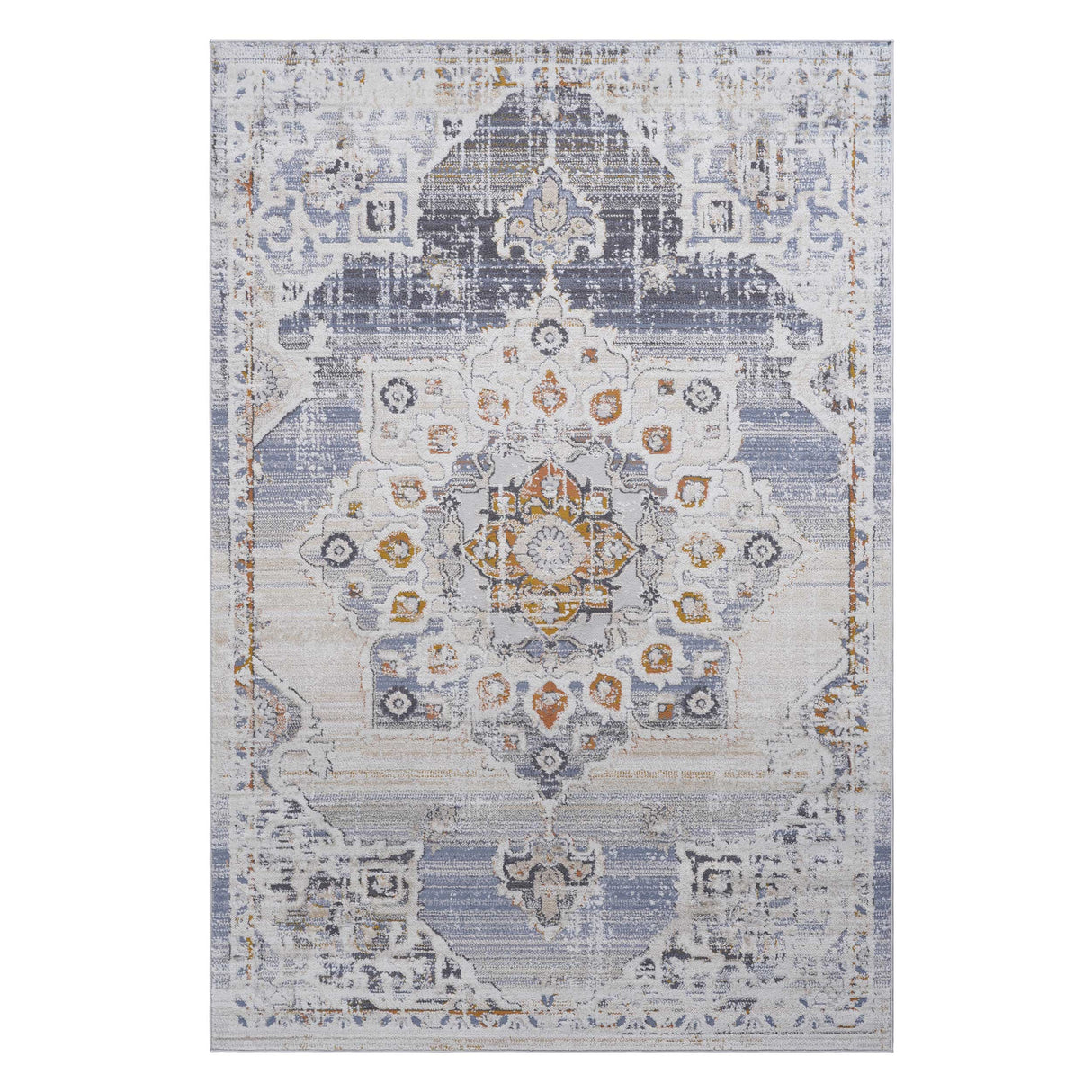 PAYAS Collection 7.9X10 Rug