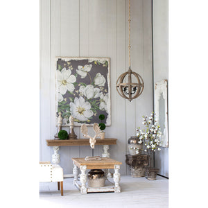 48 x 60 Large Botanical Wall Art Prints