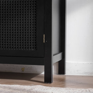 Modern Storage Sideboard Buffet Cabinet