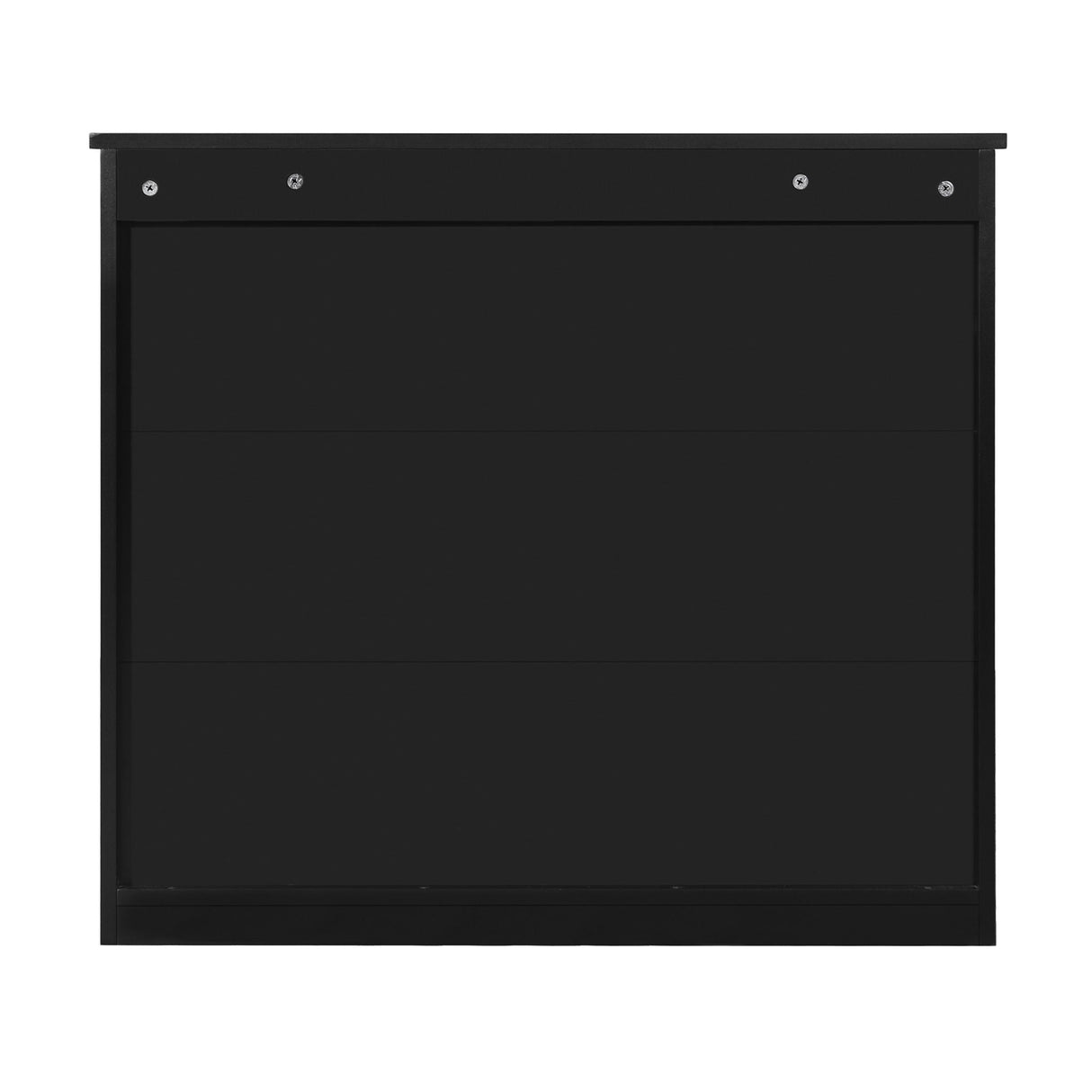 Wall-Mounted Bathroom Cabinet With Mirror And Adjustable Shelves