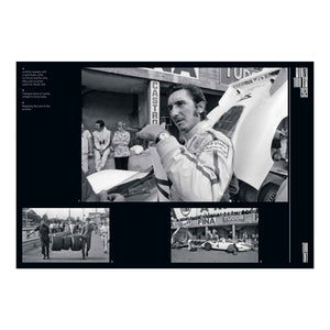 Rainer W. Schlegelmilch. Porsche Racing Moments. 45th Ed. (English)