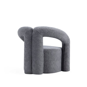 Darian - Lounge Chair