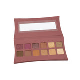 ILLAMASQUA Unveiled Artistry Palette 0.03oz - Imperfect Box