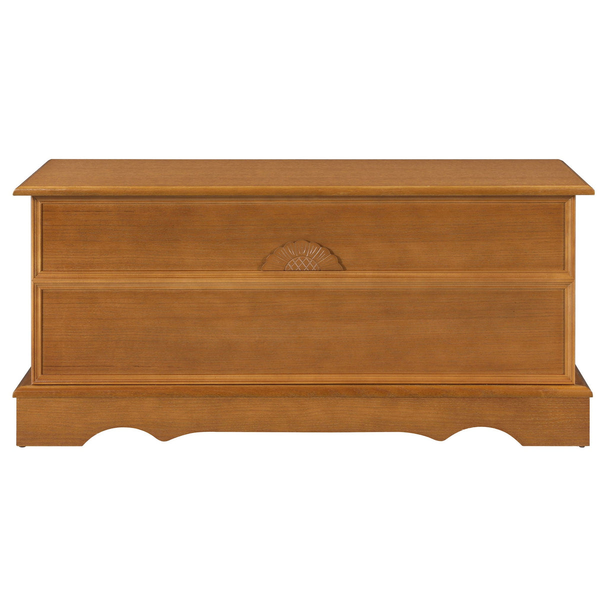Rectangular Chest