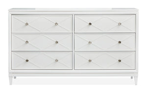 Springhouse - Double Drawer Dresser