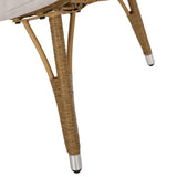 Winston Teardrop Outdoor Chair
