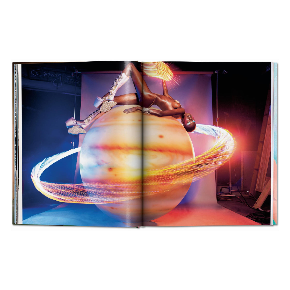 David LaChapelle. Lost + Found (English)