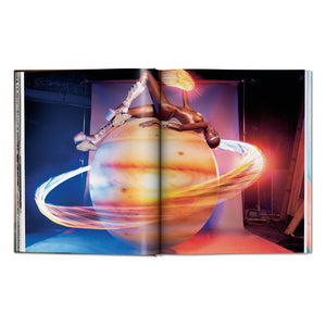 David LaChapelle. Lost + Found (English)