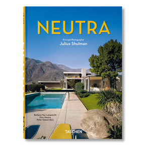 Neutra. 45th Ed. (English)
