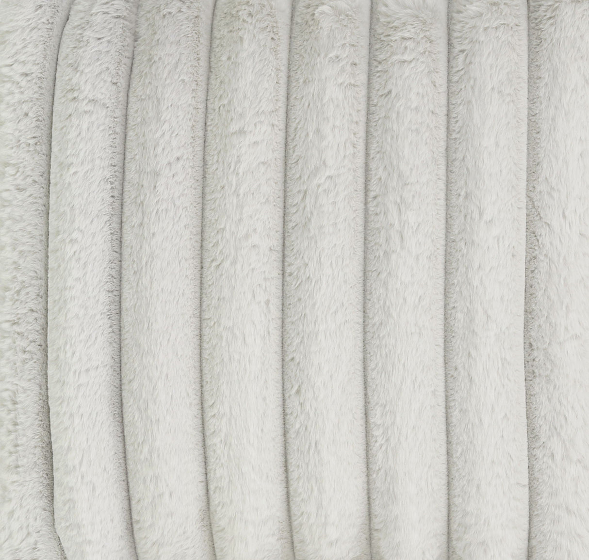 Minky - Memory Foam Lounger