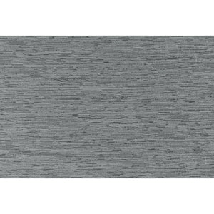 Lorenzo - Large Scale Mirror With Sleek Frame And Glittered Detailing - Silver