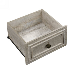 Farmhouse Vintage Design 5 Drawers Dresser