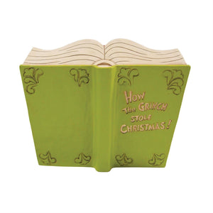 Grinch with Max and Cindy Lou - Light up