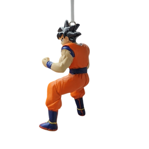 Goku Ornament