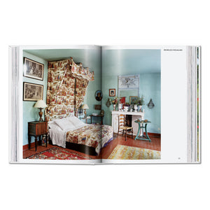 Living in Provence. 45th Ed. (German, French, English)