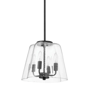 Soiree - 4 Candle Lights Pendant