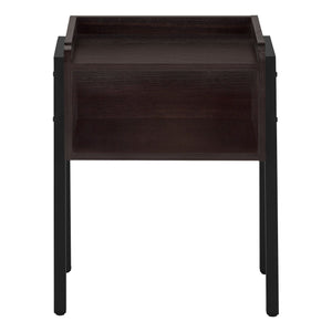 Accent Table Side Contemporary & Modern Design