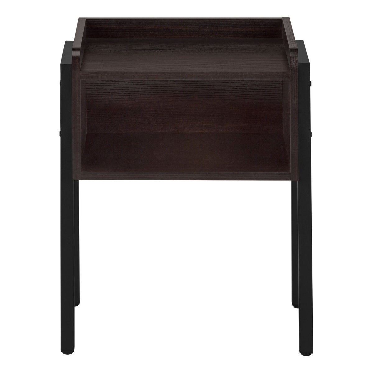 Accent Table Side Contemporary & Modern Design